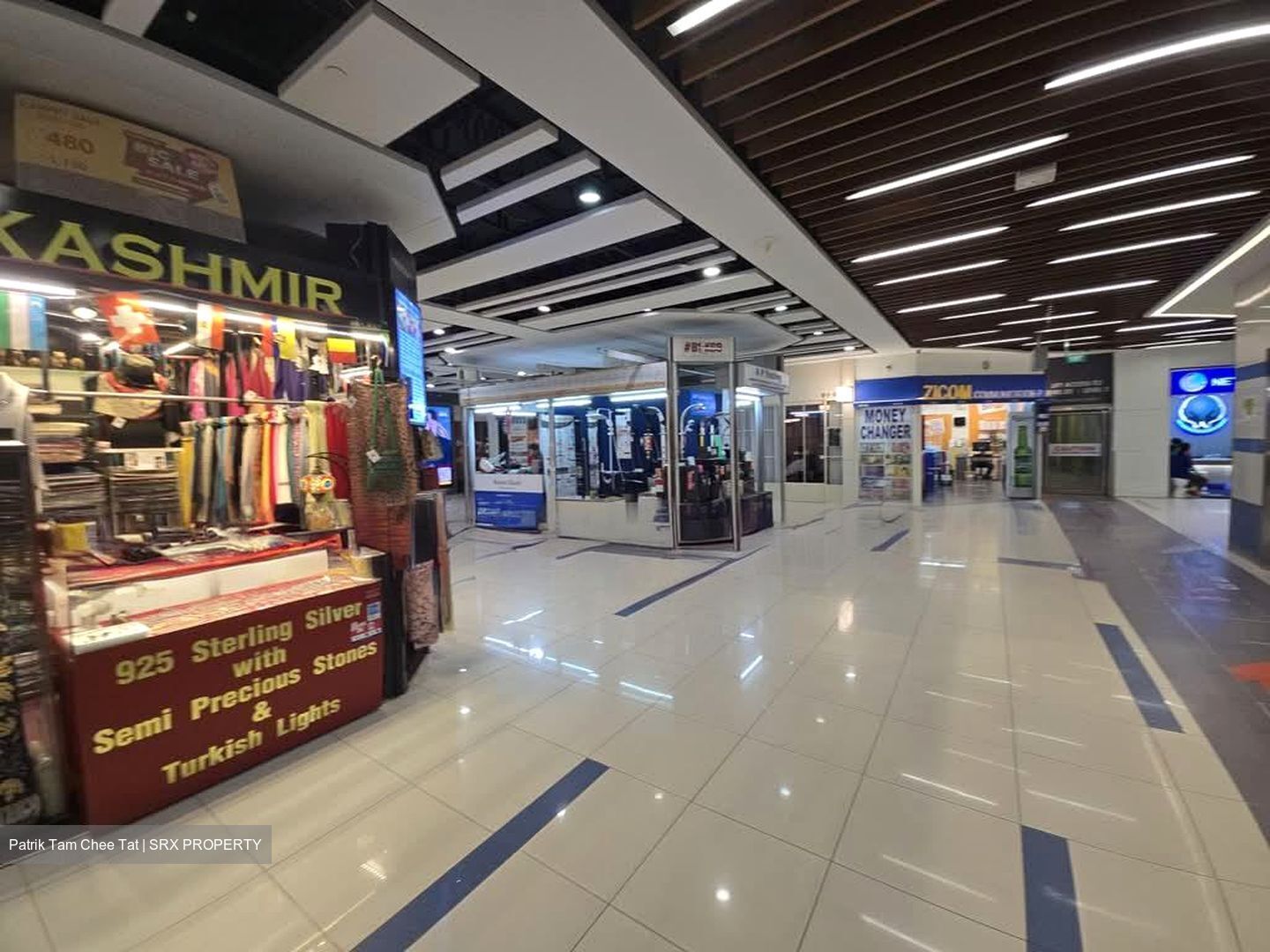 Bukit Timah Plaza / Sherwood Towers (D21), Retail #581692761